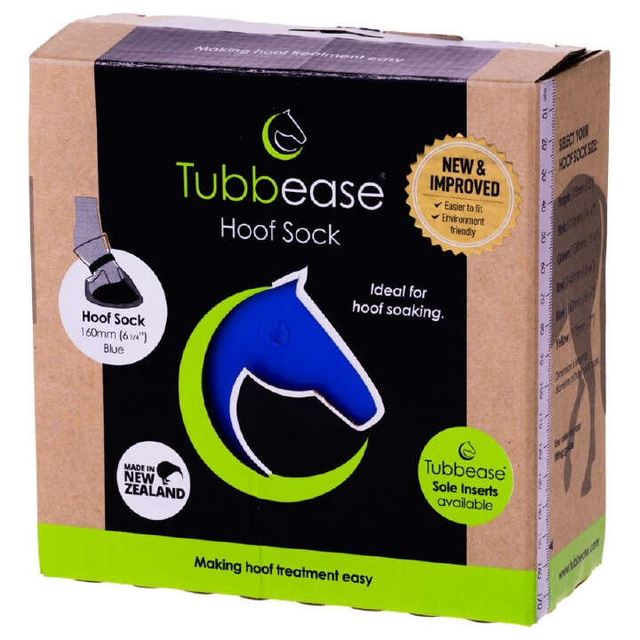 TUBBEASE Hufschuh Tubbease™